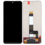 LCD Screen with Touch Glass for Xiaomi Redmi Note 12R 5G (Folder Display Combo)
