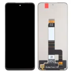 LCD Screen with Touch Glass for Xiaomi Redmi Note 13R 5G (Folder Display Combo)