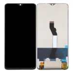 LCD Screen with Touch Glass for Xiaomi Redmi Note 8 Pro (Folder Display Combo)