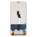 LCD Screen with Touch Glass for Xiaomi Redmi Note 8 Pro (Folder Display Combo) - Image 3