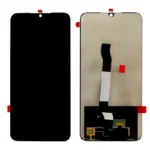 LCD Screen with Touch Glass for Xiaomi Redmi Note 8 (Folder Display Combo)