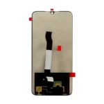 LCD Screen with Touch Glass for Xiaomi Redmi Note 8 (Folder Display Combo) - Image 3