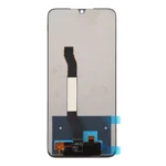 LCD Screen with Touch Glass for Xiaomi Redmi Note 8T (Folder Display Combo) - Image 3