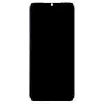 LCD Screen with Touch Glass for Xiaomi Redmi Note 9 4G (Folder Display Combo) - Image 2