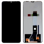 LCD Screen with Touch Glass for Xiaomi Redmi Note 9 4G (Folder Display Combo)