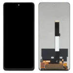 LCD Screen with Touch Glass for Xiaomi Redmi Note 9 Pro 5G (Folder Display Combo)