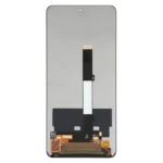 LCD Screen with Touch Glass for Xiaomi Redmi Note 9 Pro 5G (Folder Display Combo) - Image 3