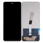 LCD Screen with Touch Glass for Xiaomi Redmi Note 9 Pro Max (Folder Display Combo)