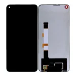 LCD Screen with Touch Glass for Xiaomi Redmi Note 9T (Folder Display Combo)