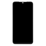 LCD Screen with Touch Glass for Xiaomi Redmi Y3 (Folder Display Combo) - Image 2