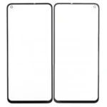 Front Glass for Xiaomi Mi 10T 5G