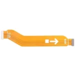 Main Board Flex Cable for Oppo A78 - Image 3