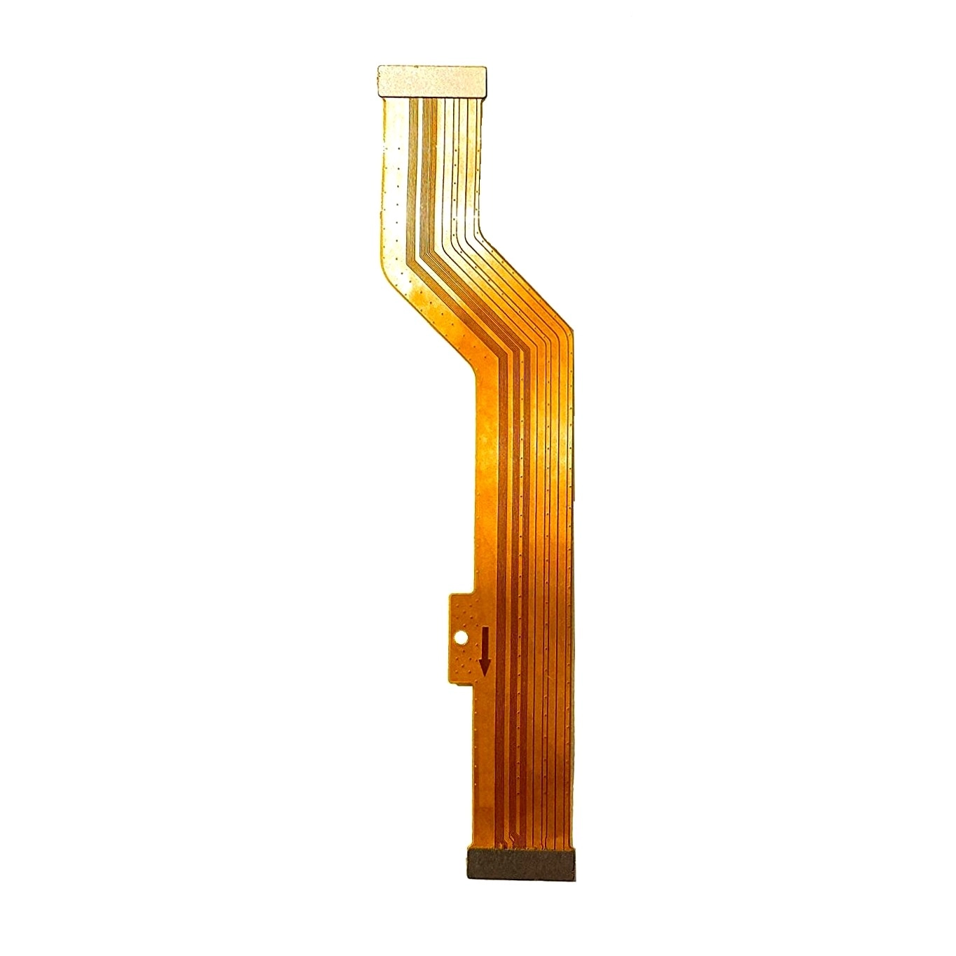 Main Board Flex Cable for Vivo V15 by apixmi com 563AD Main Board Flex Cable for Vivo V15 - Image 1