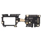 Microphone Flex cable OPPO A91
