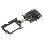 Microphone Flex cable OPPO A91 - Image 2