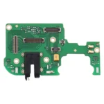 Microphone Flex cable OPPO K5