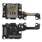 Microphone Flex cable OPPO Reno4 Pro 5G