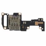 Microphone Flex cable OnePlus 10R