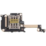 Microphone Flex cable OnePlus 8