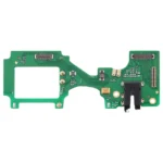 Microphone Flex cable Realme X