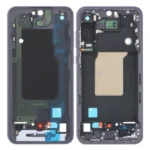 LCD Frame Middle Chassis for Samsung Galaxy A55 5G