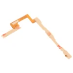 Power Volume Button On Off Flex Cable For Realme 8 4G - Image 2