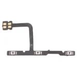 Power Volume Button On Off Flex Cable For Realme V3
