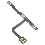 Power Volume Button On Off Flex Cable For Realme V3 - Image 2