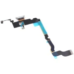 Charging Connector Flex for Apple iPhone XS Max (PCB CC Board) - Image 3