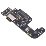 Charging Connector CC Flex PCB Board For Xiaomi Poco X3 GT