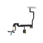 Power On OFF Button Flex Cable For Apple iPhone 11 Pro Max
