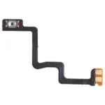 Power On Off  Button Flex Cable For Oppo A1 Pro