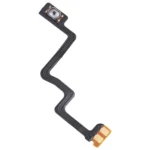 Power On Off  Button Flex Cable For Oppo A1 Pro - Image 2