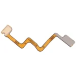 Power On Off  Button Flex Cable For Oppo A1 Pro - Image 3