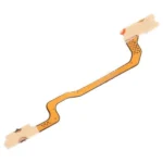 Power Button Flex Cable On Off for Oppo A76 - Image 3