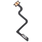 Power On OFf Button Flex Cable For Oppo K10 5G - Image 2