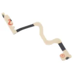 Power ON Off Button Flex Cable For Oppo Reno8 5G - Image 3