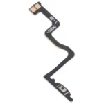 Power ON Off Button Flex Cable For Oppo Reno8 5G - Image 2