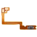 Power On Off Button Flex Cable For Realme 2