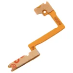 Power On Off Button Flex Cable For Realme 2 - Image 2