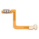 Power On Off Button Flex Cable For Realme 6