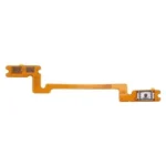 Power Button On Off Flex Cable For Realme 7 Pro