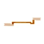 Power Button On Off Flex Cable For Realme 7 Pro - Image 2
