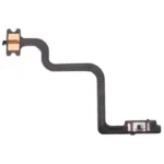 Power On Off Button Flex Cable For Realme 9 5G SE