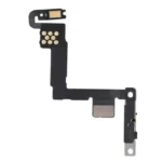 Power Button On Off Flex Cable for Apple iPhone 11 - Image 2