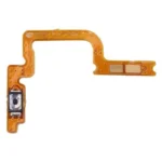 Power On Off Button Flex Cable For Realme 5