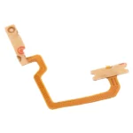 Power On Off Button Flex Cable For Realme 7 - Image 2