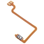 Power On Off Button Flex Cable For Realme GT 5G - Image 2
