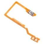 Power On OFF Button Flex Cable for Realme X7 Pro - Image 2