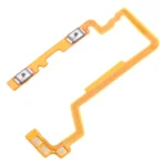 Volume Button Flex Cable For Realme X7 Pro - Image 2